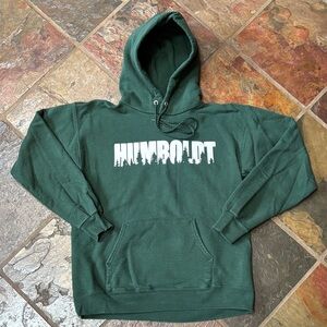Humboldt Hoodie